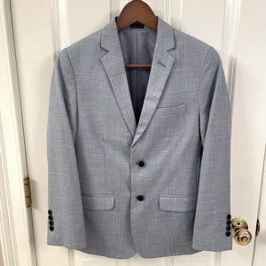 Calvin Klein boys sz 14 dress jacket